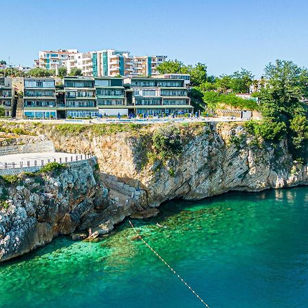 Luxury Villa 1 Vlore Bagian luar foto
