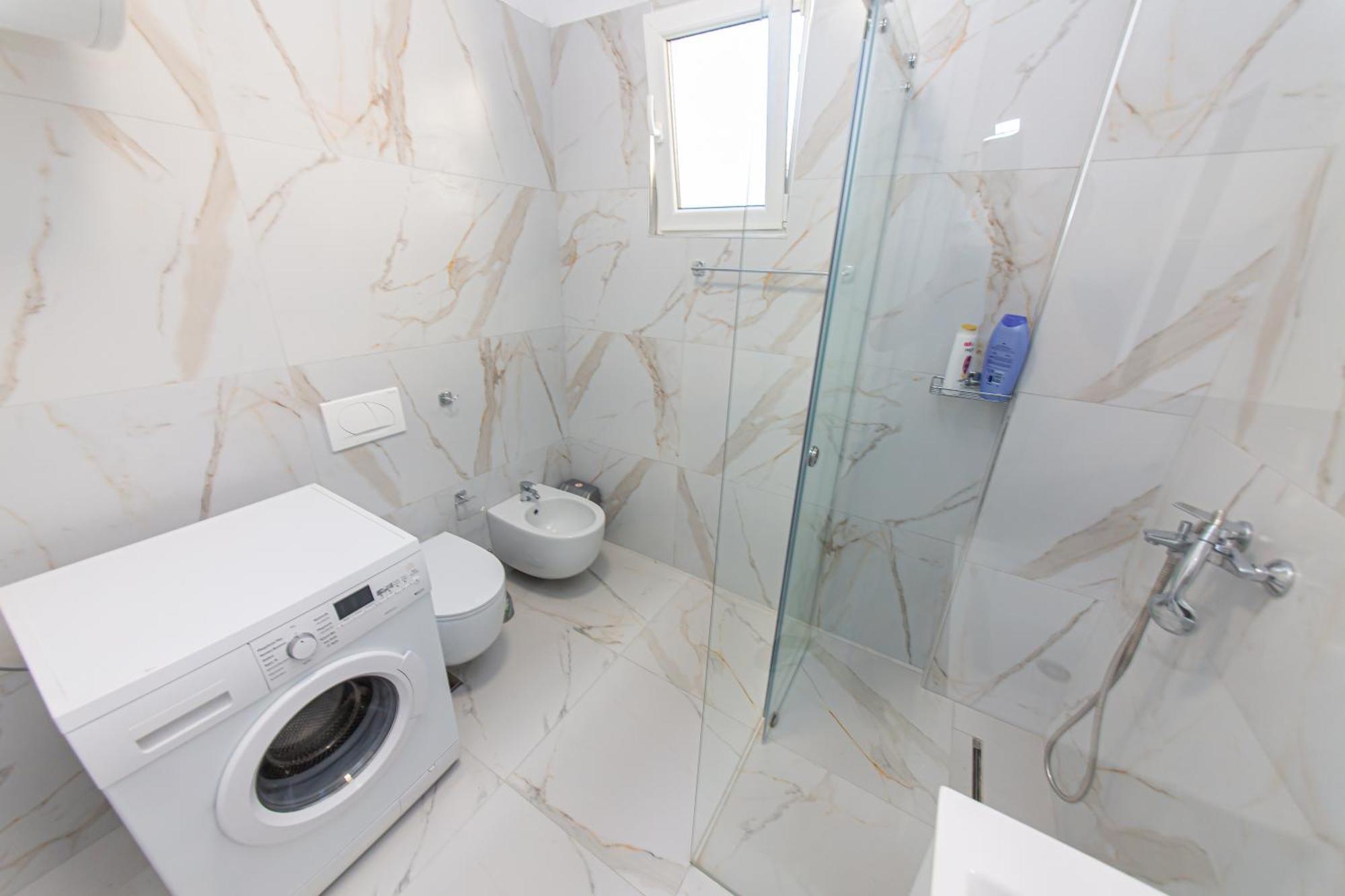 Luxury Villa 1 Vlore Bagian luar foto