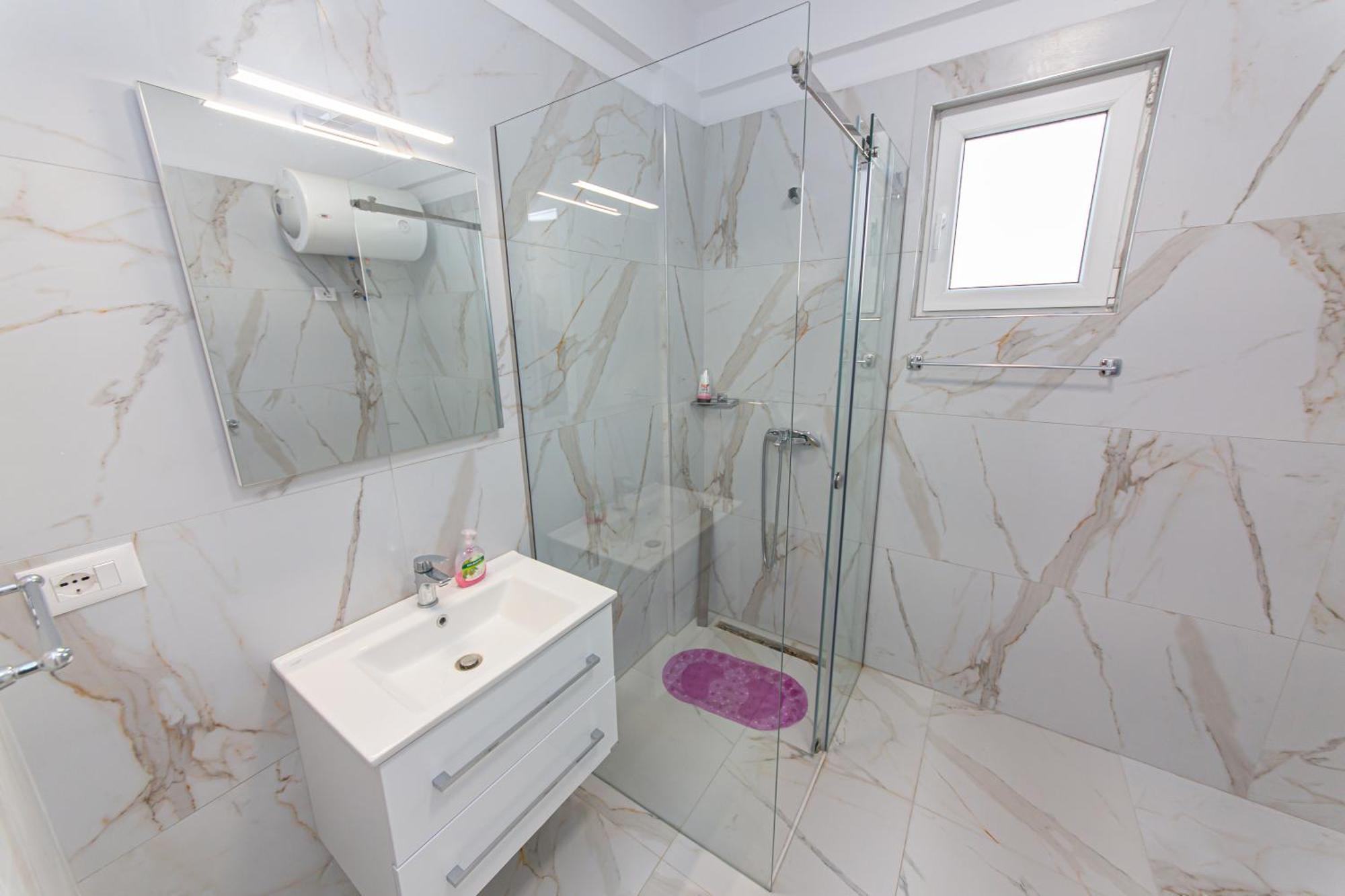 Luxury Villa 1 Vlore Bagian luar foto