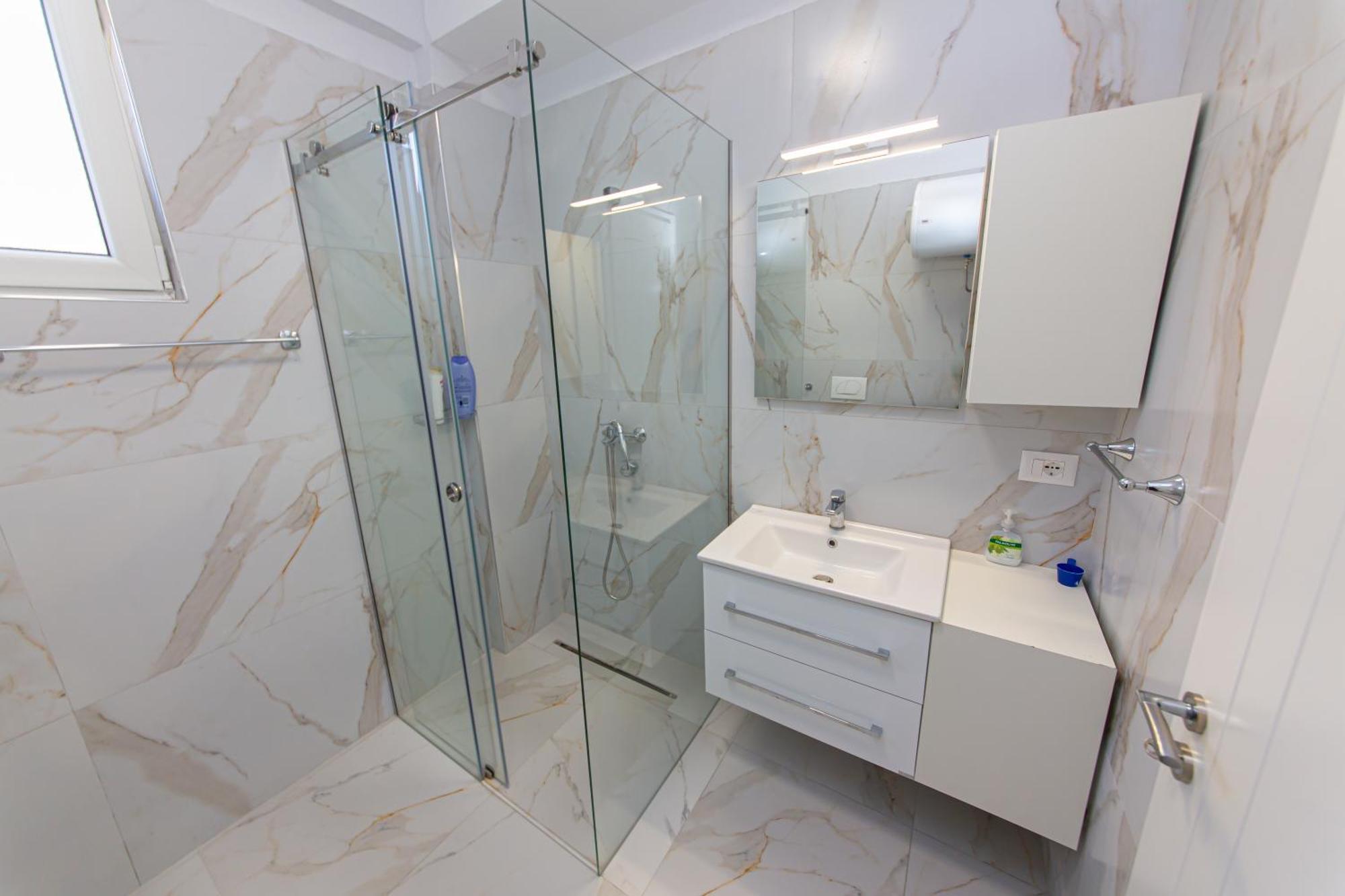 Luxury Villa 1 Vlore Bagian luar foto